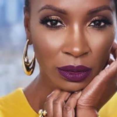 ‘Found’ actress, Winthrop graduate Shanola Hampton returns as commencement speaker