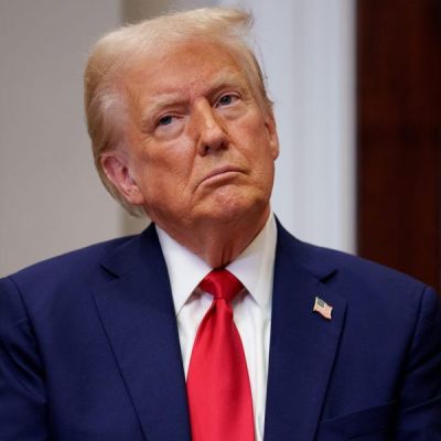 Trump wants DOGE to look at voter rolls