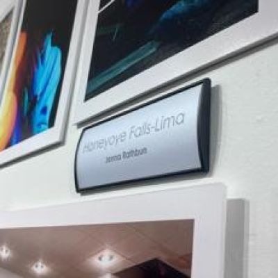 Honeoye Falls-Lima students featured in Rochester’s ‘Through the Student Lens’ exhibit