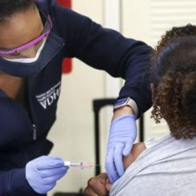 Federal COVID funding cuts will affect Virginia health department workforce