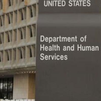 Department of Health and Human Services will cut 10,000 jobs as part of a major restructuring plan