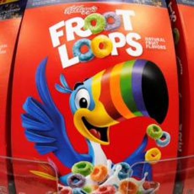 States move to ban or restrict use of synthetic dyes used in candies and cereal