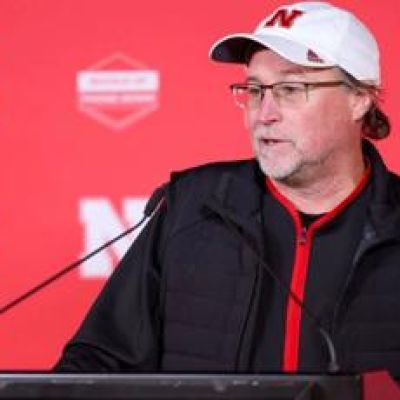 Shatel:  From Bordeaux, France to Nebraska, Dana Holgorsen’s mission is to always learn more