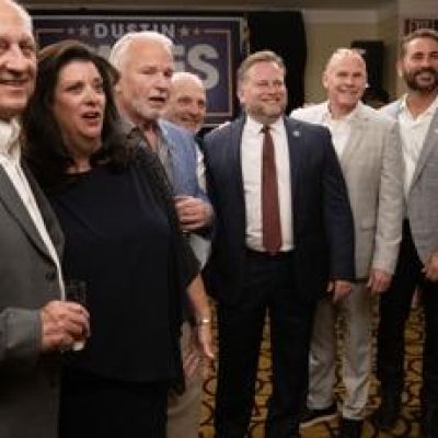 Voters rejected St. George’s home rule charter. What’s next for the new city’s government?