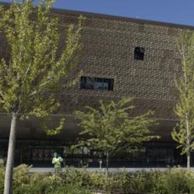 Critics see Trump attacks on ‘Black Smithsonian’ as effort to sanitize racism in US history