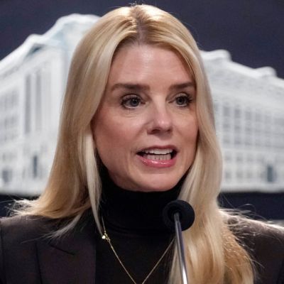 Pam Bondi Tells Justice Department To Drop Legal Challenge To Georgia Election Law