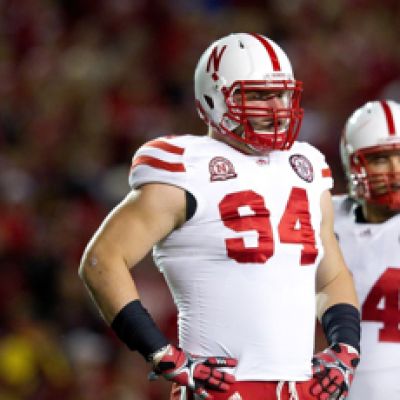 Jared Crick, former Nebraska star, becomes new Cozad football coach