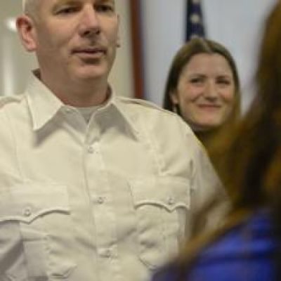 Brattleboro’s new fire chief looks forward to collaboration