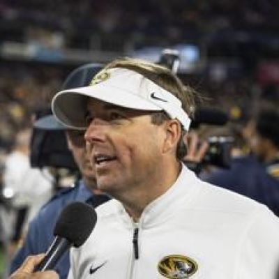 Drinkwitz says he has his 'most talented' Mizzou team. How Tigers could prove him right