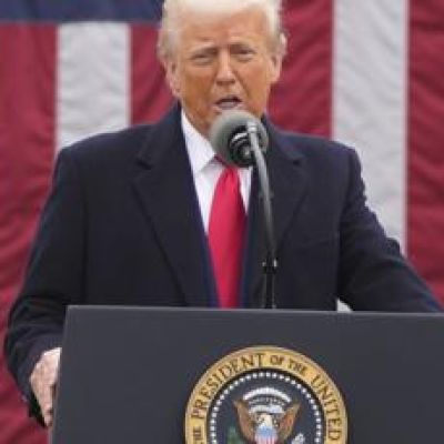 Ron Faucheux: A third term for Donald Trump?