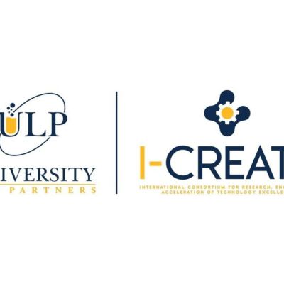 University Lab Partners Welcomes Groundbreaking MedTech Companies to the I-CREATE Accelerator Program