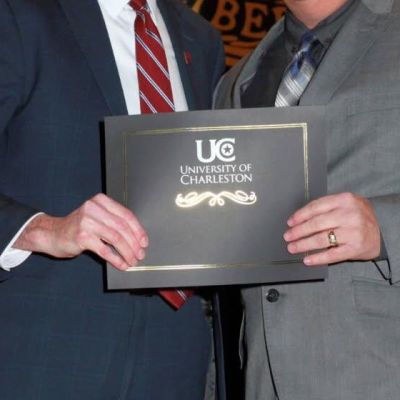 Mercer County Sheriff’s Department strives in leadership program