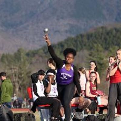 Track and Field: Mount Greylock hosts county-wide meet at new facility in Williamstown