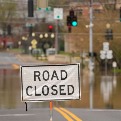 More Torrential Rain And Flash Flooding Expected In Waterlogged South And Midwest