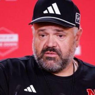 Why Nebraska’s Matt Rhule did a TikTok video  —  and the feedback his players gave him