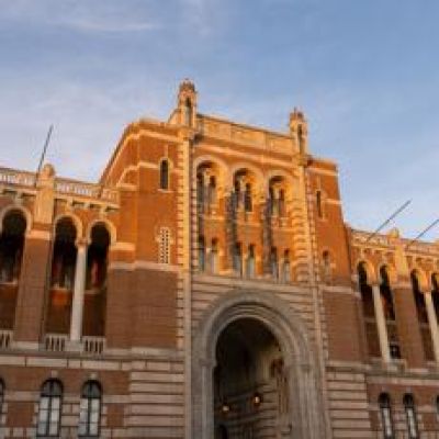 New Rice University institute to study lifetime health impacts and develop targeted interventions