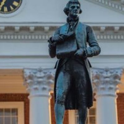 UVa restricts new hires, development as Trump cuts into funding
