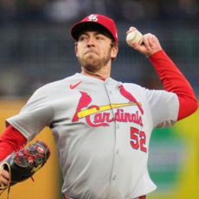 What a rocky start, steady finish vs. Pirates showed of Matthew Liberatore: Cardinals Extra