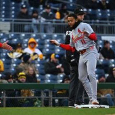 Victor Scott II stepped into leadoff spot with refreshed mentality: Cardinals Extra