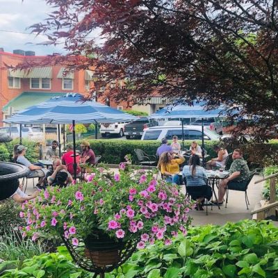 Lewisburg again wins USA Today’s Best Small Town Food Scene