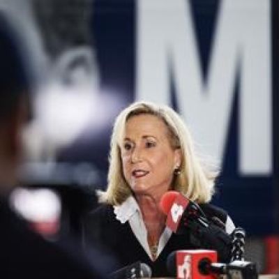Holleman: US Rep. Ann Wagner being targeted by national Democrats  —  again