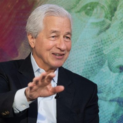 What JPMorgan Chase’s first-quarter earnings call with Jamie Dimon revealed about where the economy is heading