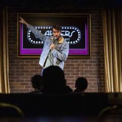 Global warming isn’t funny — except in the hands of these comedians