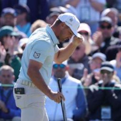 Jason Logan: The Masters leaderboard is a murderers’ row heading into the weekend. Golf needed this