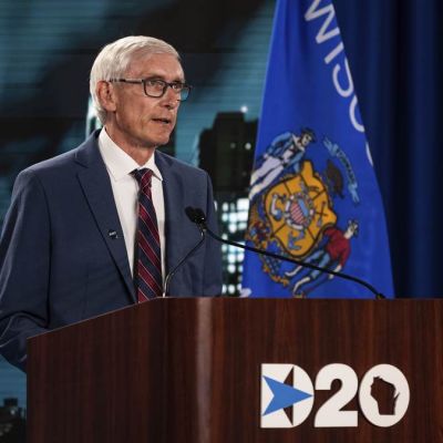 David Crowley Returns to WI Governor’s Race As Democrats Continue to Panic