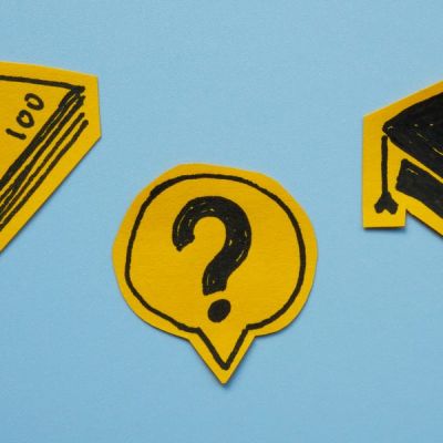 I’m a financial educator. This is how I talked to my two kids about the cost of college.