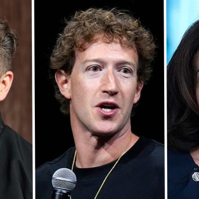 I worked with Mark Zuckerberg, Brian Chesky, and other Big Tech execs. Here’s how I made sure I had an impact in the room with them.