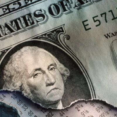 Welcome to the ‘dollar bear market.’ Here’s what top voices are saying about the greenback’s decline.