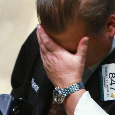 The S&P 500’s half-decade golden age of high valuations is over, Bank of America says