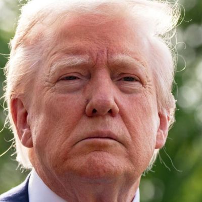 Takeaways from Trump’s first 100 days: Steamrolling government and strong-arming allies