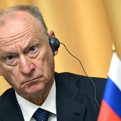 West ‘delirious with nuclear apocalypse scenarios’ – Putin aide — RT Russia & Former Soviet Union