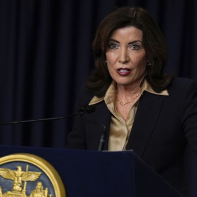 Duplicitous Hochul Strikes Again. Republicans Must Capitalize
