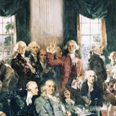‘American Leviathan’ Documentary: Progressivism Is The Slow Transfer Of Legitimate Governance From Duly Elected Members To Unelected Bureaucrats