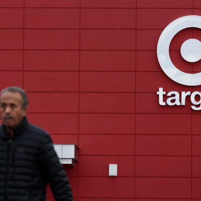 Target donated $1 million to Trump’s inauguration, a first for the retailer that imports about half of its merchandise