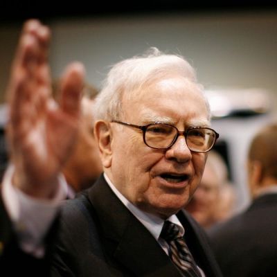 End of an Era: Warren Buffett says he will step down as Berkshire Hathaway CEO after 55 years
