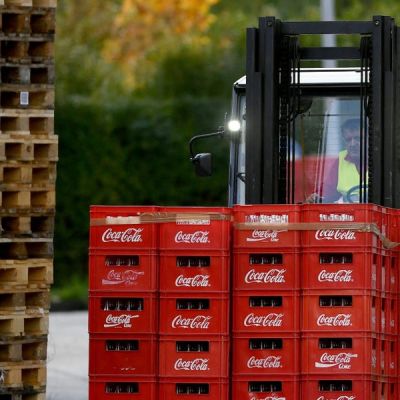 Here’s how tariffs are hitting consumer brands from Coca-Cola to Amazon