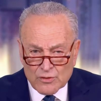 Schumer: The Republican Attitude Is “I Made My Money All By Myself, How Dare Your Government Take My Money From Me”