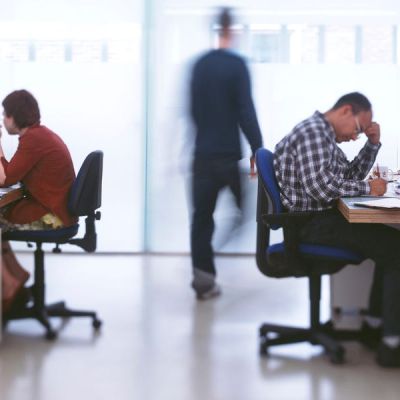 Gen Z’s ‘conscious unbossing’ should be a wake-up call for businesses