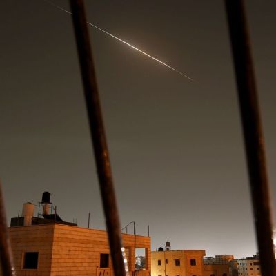 Iran says British lives put 'in danger' after Starmer lets US use military bases