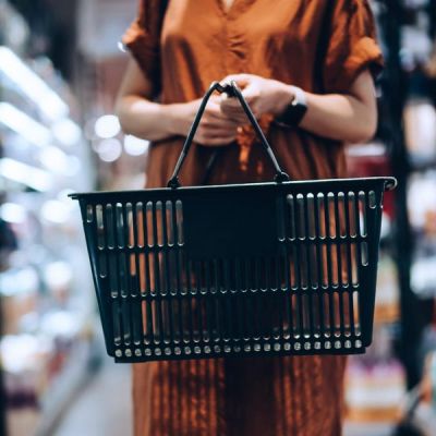 American shoppers love having lots of options. Trump’s trade war could end that.