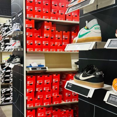 Nike, Adidas, and other major sneaker brands urge Trump to spare shoes from ‘hurtful’ tariffs