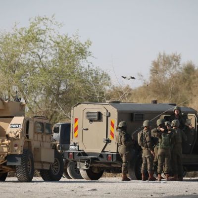 Worldwide, FM’s condemn Israeli decisions regarding to state’s control over West Bank