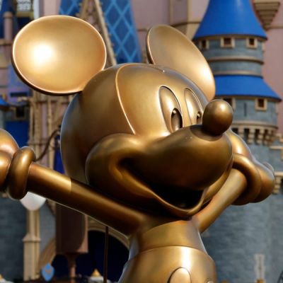 Disney is building its first-ever Middle East theme park