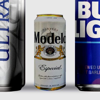 Move over, Modelo: Trump is crowning a new king of beers