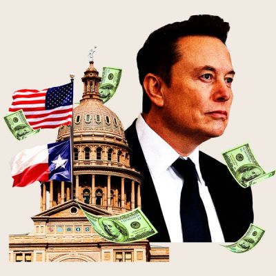 Texas is on the verge of handing Tesla and other big businesses a major win