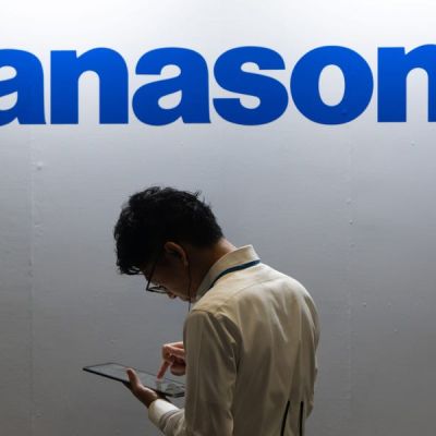 Panasonic is cutting 10,000 jobs in a bid to boost efficiency